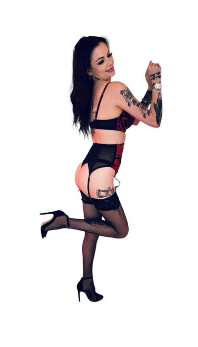 Michelle Real (Foto)