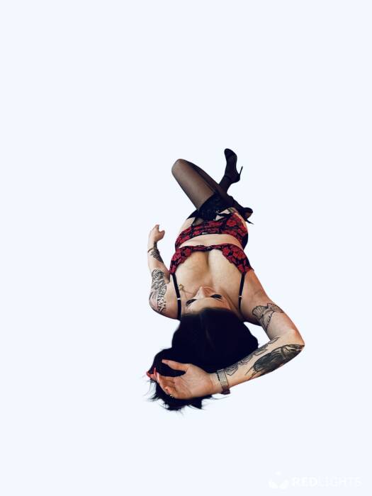 Michelle Real (Foto)