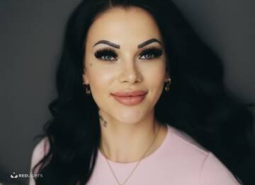 Michelle Real (Foto)