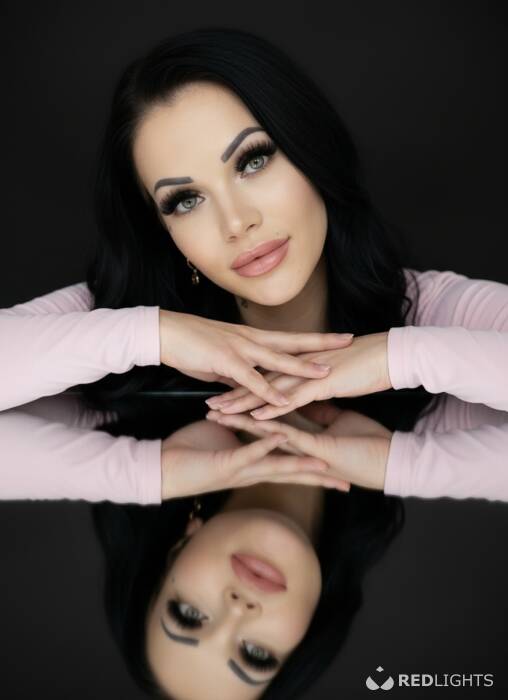 Michelle Real (Foto)