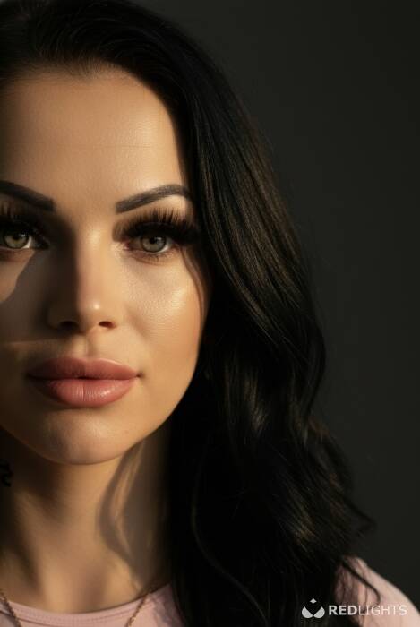 Michelle Real (Foto)