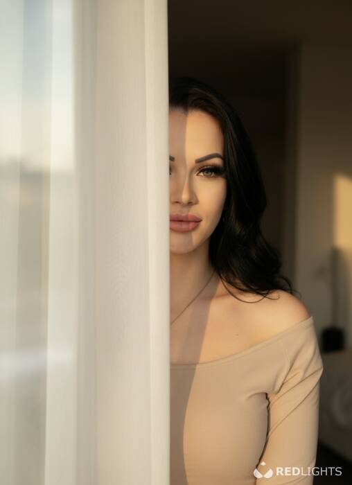 Michelle Real (Foto)