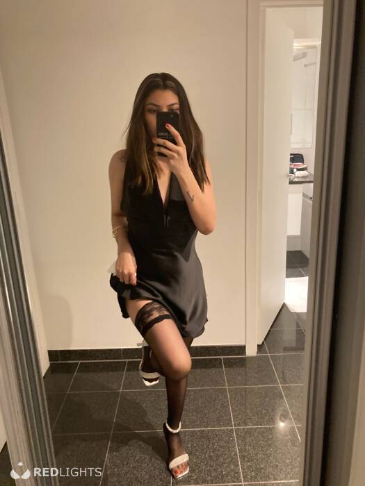 Liz derniers jours en Belgique (Foto)