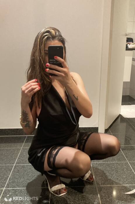 Liz derniers jours en Belgique (Foto)
