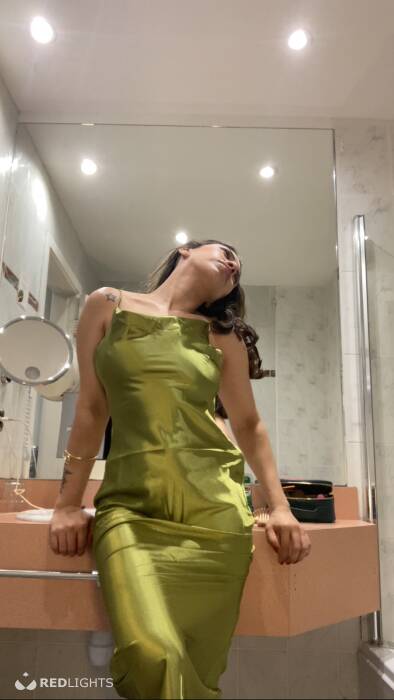 Liz derniers jours en Belgique (Foto)