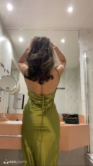Liz derniers jours en Belgique (Foto)