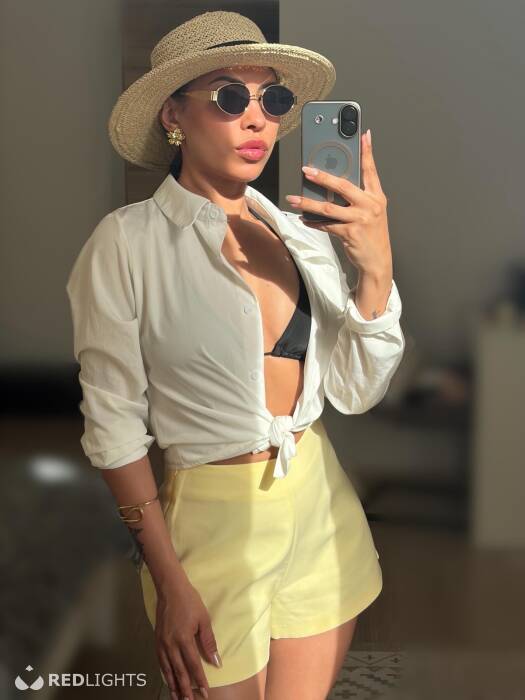 Liz super sexy (Foto)