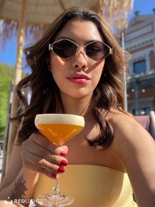 Liz super sexy (Foto)