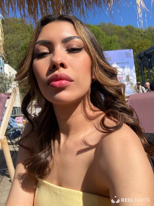 Liz super sexy (Foto)