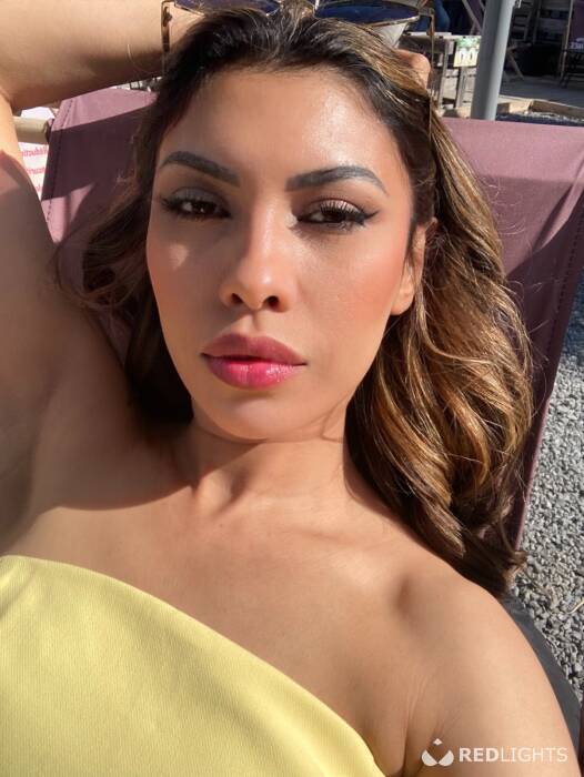 Liz super sexy (Foto)