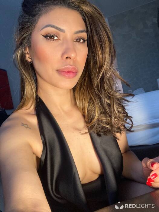 Liz super sexy (Foto)