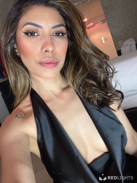 Liz super sexy (Foto)
