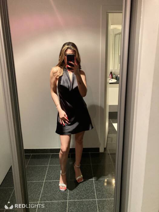 Liz super sexy (Foto)