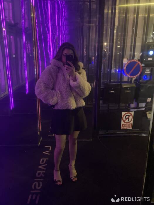 Liz super sexy (Foto)