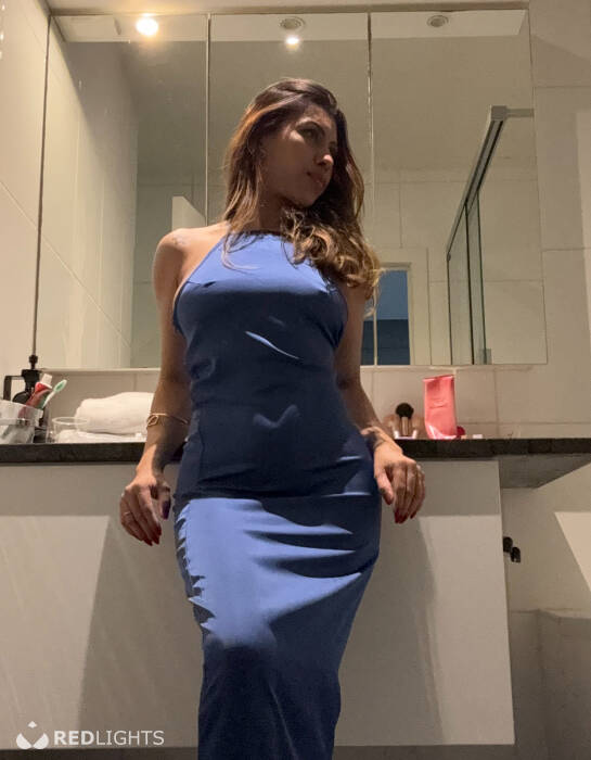 Liz super sexy (Foto)