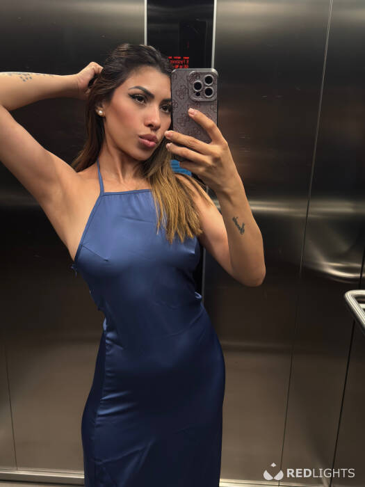 Liz super sexy (Foto)