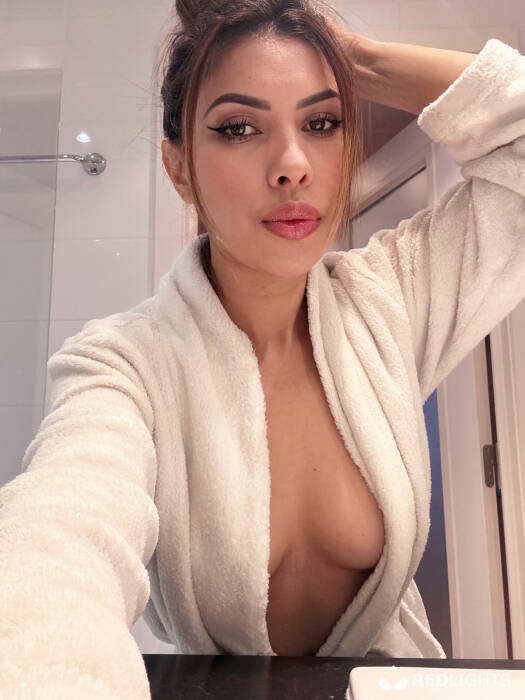 Liz super sexy (Foto)