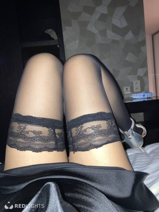 Liz super sexy (Foto)