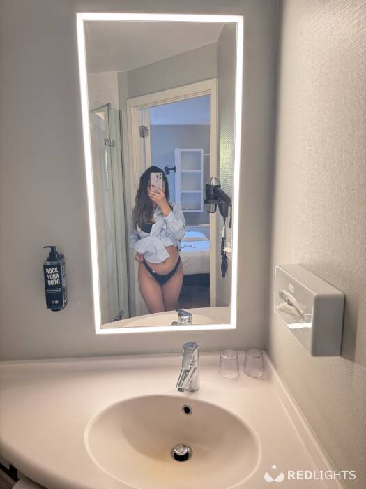 Liz super sexy (Foto)