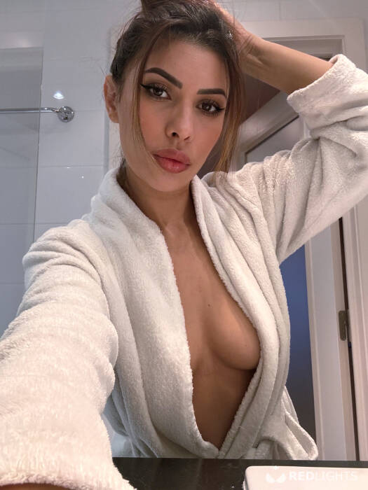 Liz super sexy (Foto)