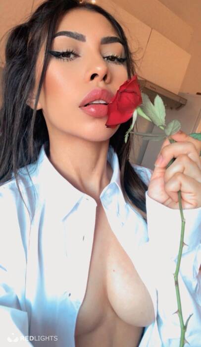Liz super sexy (Foto)