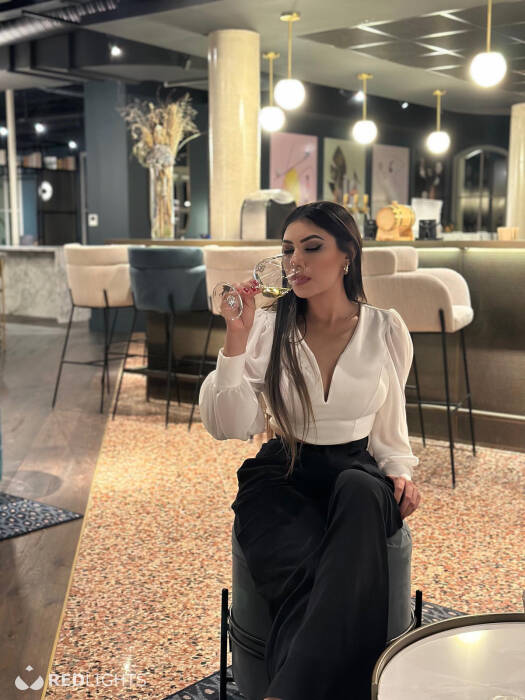 Liz super sexy (Foto)