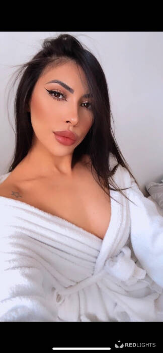 Liz super sexy (Foto)
