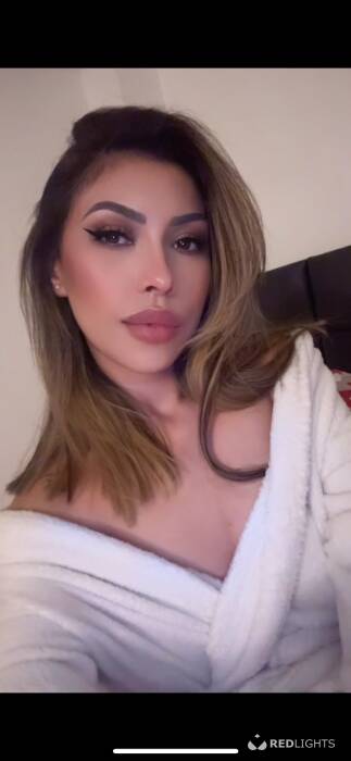 Liz super sexy (Foto)