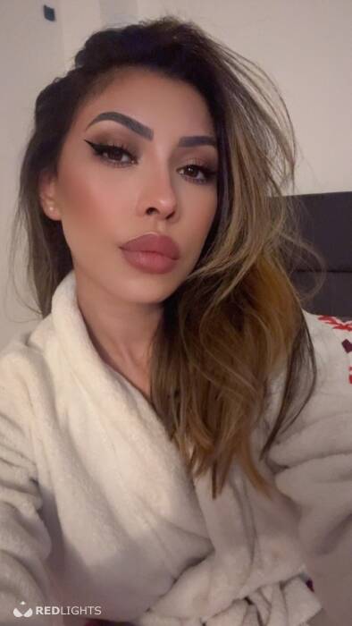 Liz super sexy (Foto)