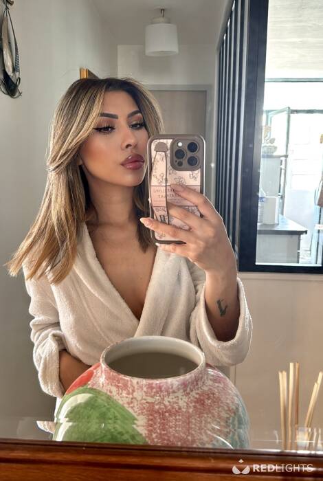 Liz super sexy (Foto)