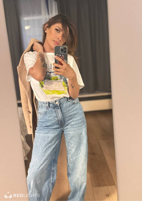Liz super sexy (Foto)