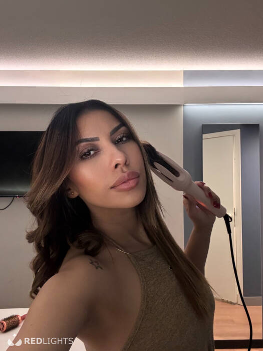 Liz super sexy (Foto)