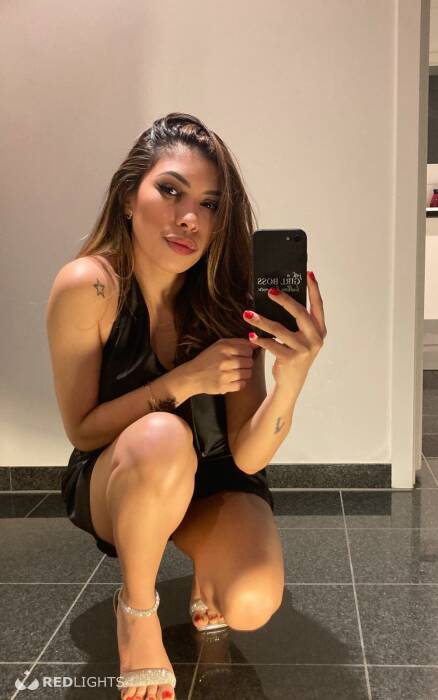 Liz super sexy (Foto)