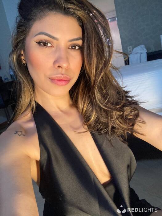 Liz super sexy (Foto)
