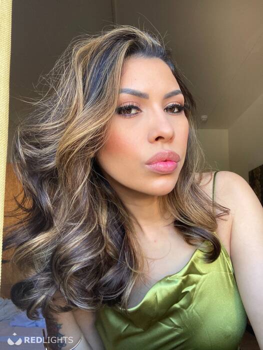 Liz super sexy (Foto)