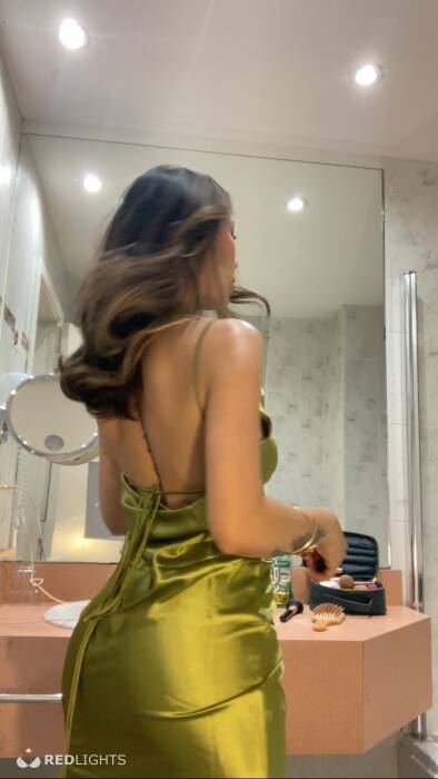 Liz super sexy (Foto)