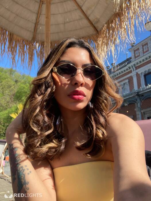 Liz super sexy (Foto)