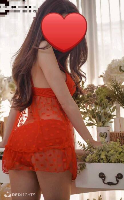 Aura Thai massage (Foto)