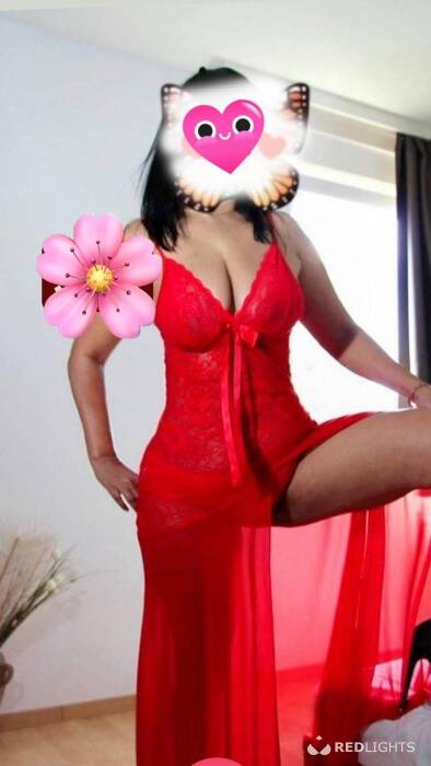Aura Thai massage (Foto)