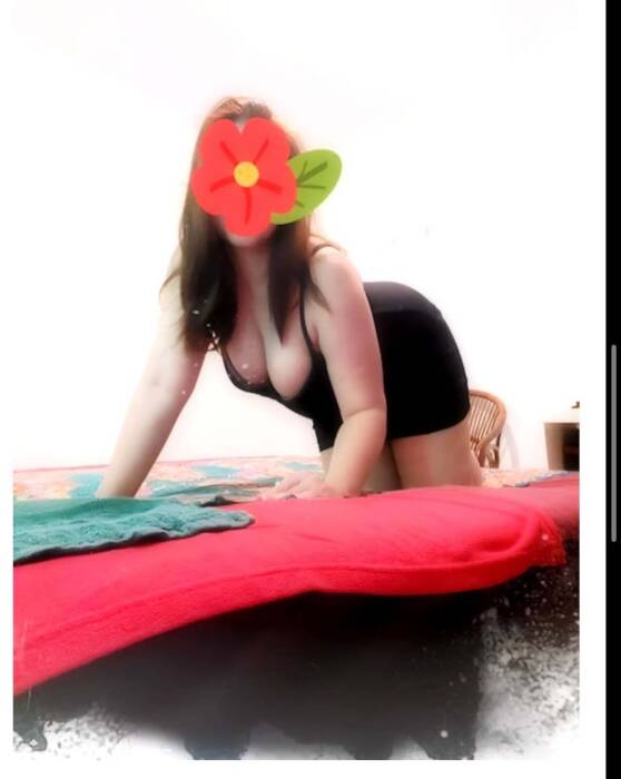 Aura Thai massage (Foto)