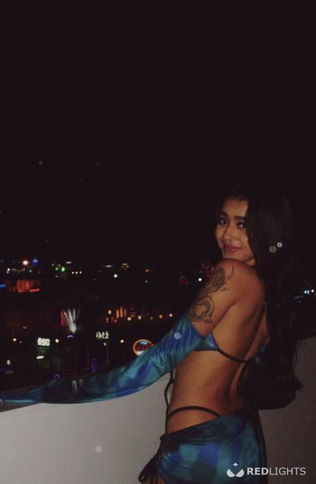 Andressa Sexy (Foto)