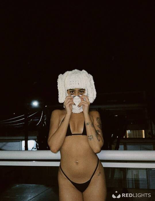 Andressa Sexy (Foto)