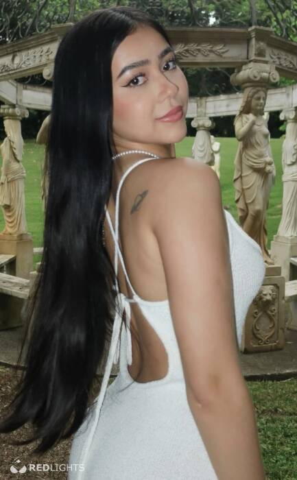 Andressa Sexy (Foto)