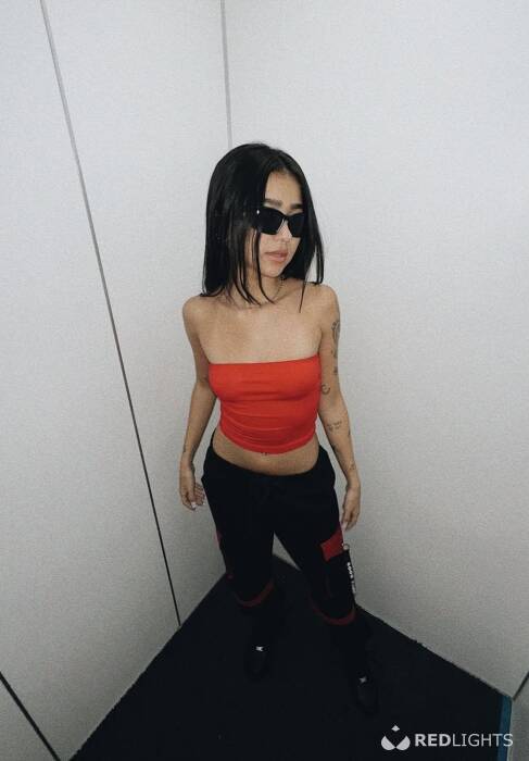 Andressa Sexy (Foto)