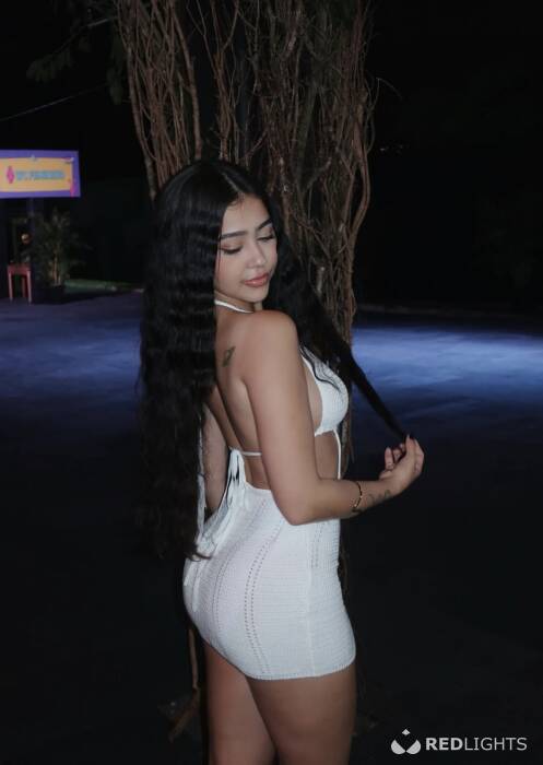 Andressa Sexy (Foto)