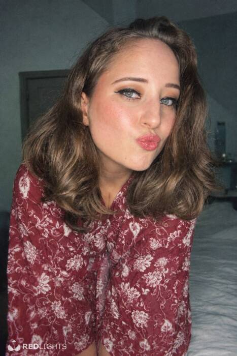 Mylah (Foto)