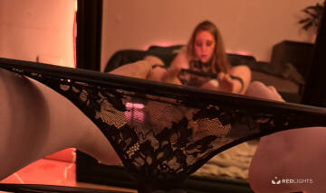 Mylah (live sexting) (Foto)