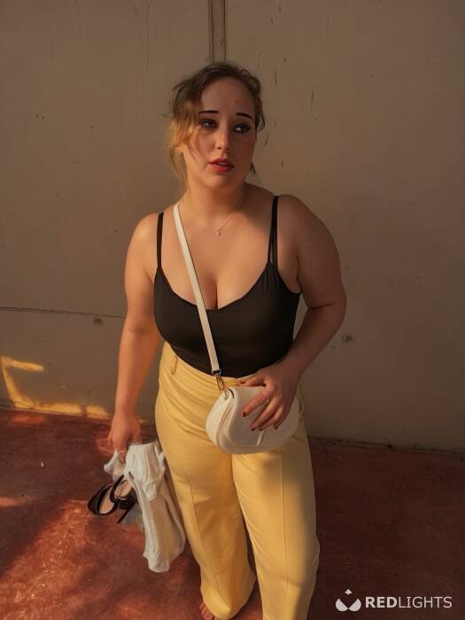 Mylah (live sexting) (Foto)