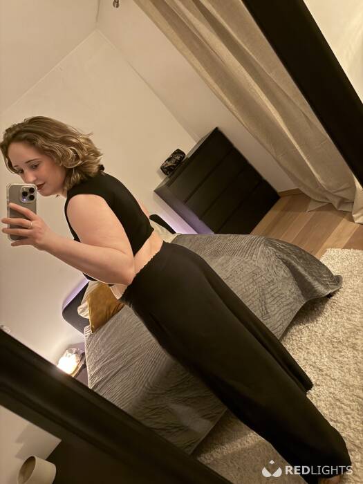 Mylah (live sexting) (Foto)