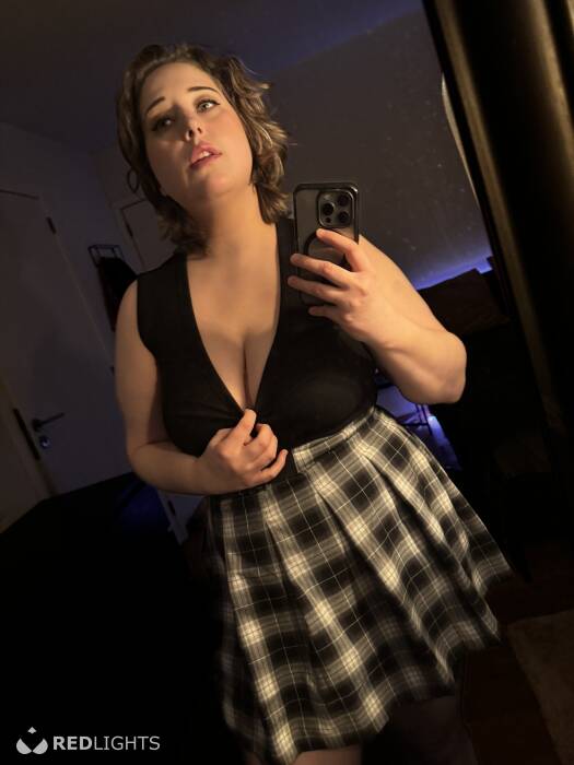 Mylah (live sexting) (Foto)